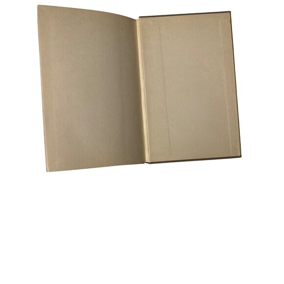 Vintage 1922 His Soul Goes Marching On HC Book By Mary Raymond Shipman Andrews - Picture 11 of 14